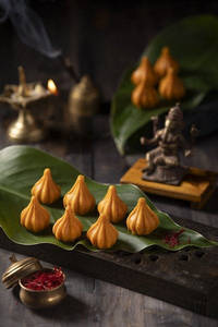 Mawa Modak