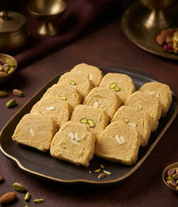 Patisa Roll