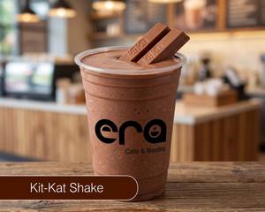 Kitkat Shake