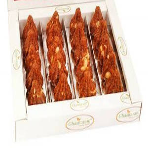 Doda Burfi Modak