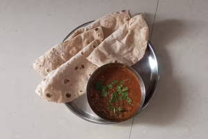 Roti Magmasala Combo