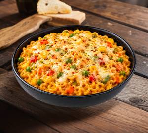 Cheese Maggi