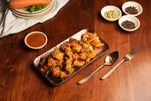 Paneer 65