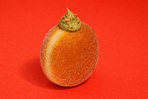 Pista Kunafa Berliner