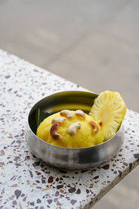 Kesari Bhat
