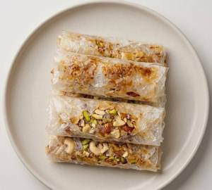 Dry Fruit Putha Rekulu (10Pcs)