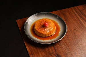 Tsk Spl Cream Caramel