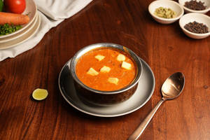 Paneer Butter Masala
