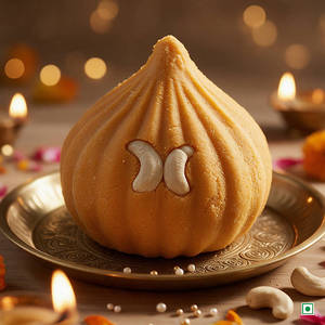 Big Modak 500 Gm