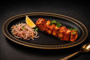 Classic Paneer Tikka