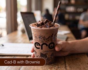 Cad-b With Brownie