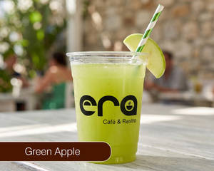 Green Apple