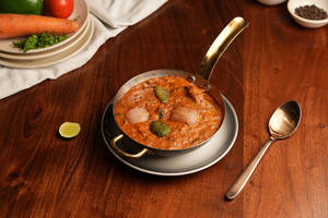 Mutton Kadai