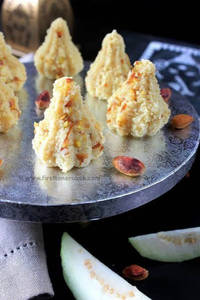 Kalakand Modak
