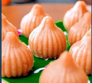 Sandesh Modak [ 5 Pieces]