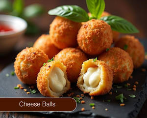 Cheese Balls