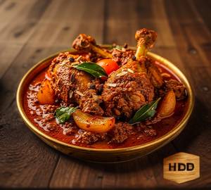 Duck Masala 3Pcs 500Ml