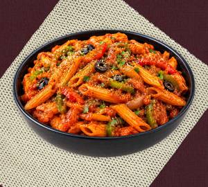 Pasta [Pink Sauce]