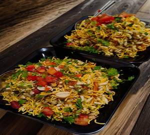 Oli bhel