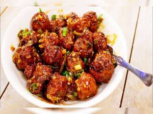 Veg hungama