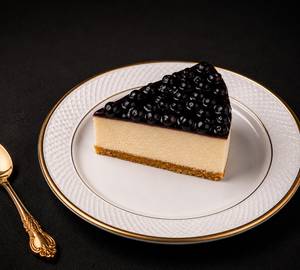 Blueberry Cheesecake