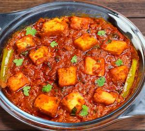 Paneer masala