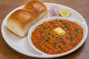 Paav Bhaji