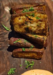 Baked Sweet Potato