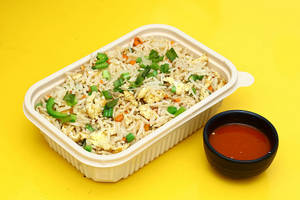 Egg Fried Rice