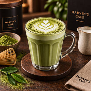 Matcha Latte