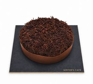 Swiss Almond Cake (500 Gms)