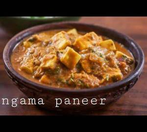 Paneer hungama