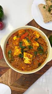 Paneer maharaja