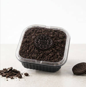 Oreo Cheese Cake