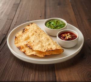 Papad Chatani