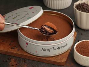 Chocolate Dream Cake