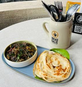 Gongura Chicken