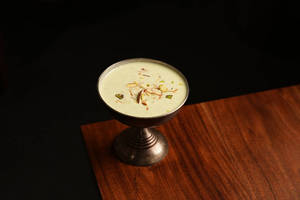 Kaddu Ka Kheer