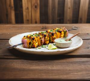 Cheese Paneer Tikka