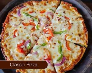 Classic Pizza