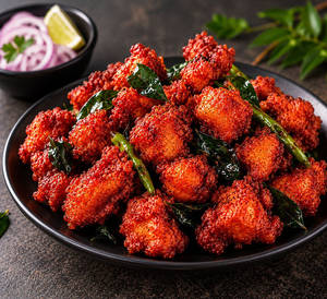 Chicken 65