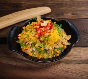 Amul ragda pattice