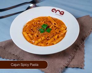 Cajun Spicy Pasta