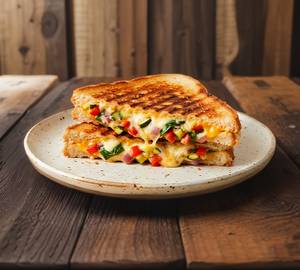 Sandwich Veg