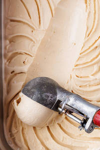 Hazelnut Praline