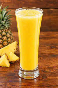 Pine Apple Juice