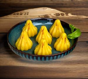 Kesar Modak