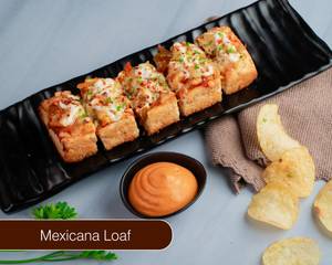 Mexicana Loaf