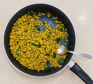 Kukke Subramanya Spl Moong Dal sweet