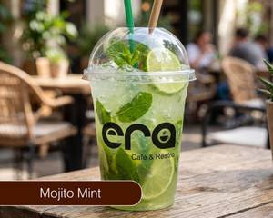 Mojito Mint